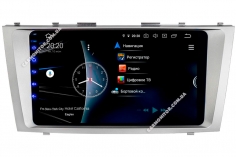 Штатная магнитола Toyota Camry 40 Mignova TCA-7908 Pro Android, фото 2