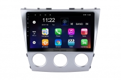 Штатна магнітола Torssen 2K Toyota Camry 40 араб F106128  4G Carplay DSP