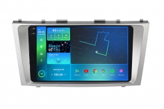 Штатна магнітола Torssen 2K Toyota Camry 40 F96128  4G Carplay DSP