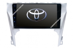 Штатная магнитола Toyota Camry 50 2012-2014 Mignova TCA-7912S Android