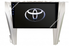 Штатная магнитола Toyota Camry 55 2014-2016 Mignova TCA-7914 Pro Android, фото 1