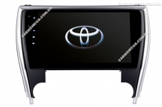 Штатная магнитола Toyota Camry 55 USA 2015-2019 Mignova TCA-7915 Pro Android, фото 1