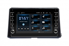 Штатная магнитола Incar XTA-2202R для Toyota Corolla 2019+ Android