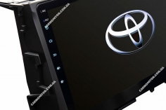 Штатная магнитола Toyota Highlander 2016+ Mignova THL-7917 Pro Android, фото 3