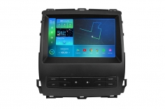 Штатна магнітола Torssen 2K Toyota Prado 120/Lexus GX470 04-09 F96128  4G Carplay DSP