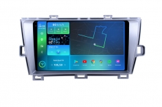 Штатна магнітола Torssen 2K Toyota Prius 12 F96128 4G Carplay DSP