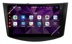 Штатная магнитола Toyota RAV4 2009-2012 Mignova TRA-7908 Pro Android, фото 3