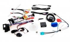 Комплектация. Toyota RAV4 2009-2012 Mignova TRA-7908S Android