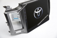 Штатная магнитола Toyota RAV4 2012+ Mignova CarPad TRV-7914s Android