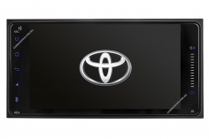Штатная магнитола Toyota Sienna Mignova TUN-7907 Android