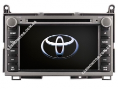 Штатная магнитола Toyota Venza Mignova TVE-9808 Android, фото 1