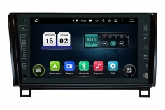 Штатная магнитола Toyota Tundra, Sequoia TSA-9016A8 INCar Android