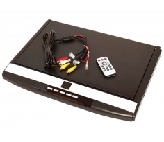 Монитор потолочный KLYDE Ultra KU-4173HD SE BL чёрный, фото 2