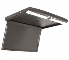 Монитор потолочный KLYDE Ultra KU-4173HD SE BL чёрный