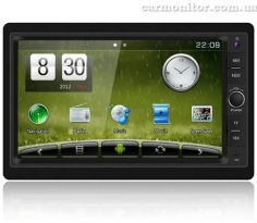 Универсальная магнитола Newsmy Android Box + Win CE