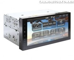 Universal 178х100 Android