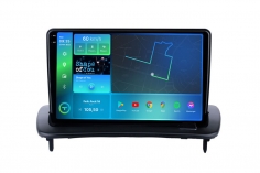 Штатна магнітола Torssen 2K Volvo S40/C30/C70 F96128 4G Carplay DSP