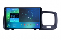 Штатна магнітола Torssen 2K Volvo S60/60L 10-18 F96128 4G Carplay DSP