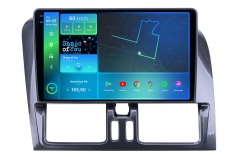 Штатна магнітола Torssen 2K Volvo XC60 10-17 F96128 4G Carplay DSP