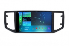 Штатна магнітола Torssen 2K VW Crafter 2018- F106128 4G Carplay DSP