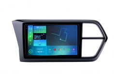 Штатна магнітола Torssen 2K VW Jetta 2018+ F106128 4G Carplay DSP