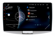 Штатная магнитола Volkswagen Passat CC Mignova VPA-7910-10 Pro Android, фото 2
