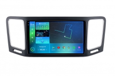 Штатна магнітола Torssen 2K VW Sharan 12-18 F96128 4G Carplay DSP
