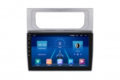 Штатна магнітола Torssen 2K VW Touran 1 (2010-2015) F96128 4G Carplay DSP