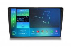 Штатна магнітола Torssen 2K VW Beetle F96128 4G Carplay DSP