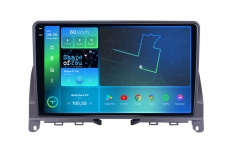 Штатна магнітола Torssen 2K Mercedes W204 C-class 07-14 F96128 4G Carplay DSP