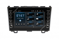Штатная магнитола Incar XTA-0110 для Honda CRV 2007-2011 без усилителя