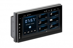 Магнитола 2din Incar DTA-7708 Android, фото 2
