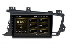 Штатная магнитола Incar DTA-0240 для Kia Optima K5 2011-2015 Android