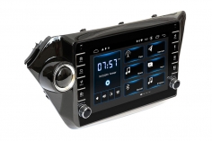 Штатная магнитола Incar XTA-1801R для KIA RIO 2012-2016 Android, фото 2