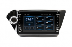 Штатная магнитола Incar XTA-1801R для KIA RIO 2012-2016 Android