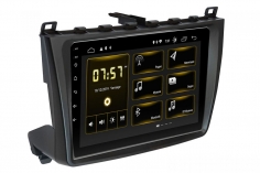 Штатная магнитола Incar DTA-0233 для Mazda 6 2008-2012 Android, фото 2