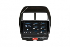 Штатная магнитола Mitsubishi ASX 2010-2013 INCar XTA-1075 Android