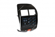 Штатная магнитола Mitsubishi ASX 2010-2013 XTA-1075 INCar Android, фото 2