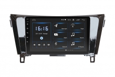 Штатная магнитола Incar XTA-6209R для Nissan Qashqai, X-Trail 2014+ Android