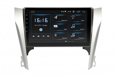 Штатная магнитола Incar XTA-1148R для Toyota Camry 50 2012-2014 Android