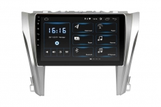Штатная магнитола Incar XTA-1120R для Toyota Camry 55 2015-2016 Android
