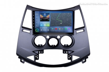 Штатна магнітола Torssen Mitsubishi Grandis 03-11 F96128 4G Carplay DSP