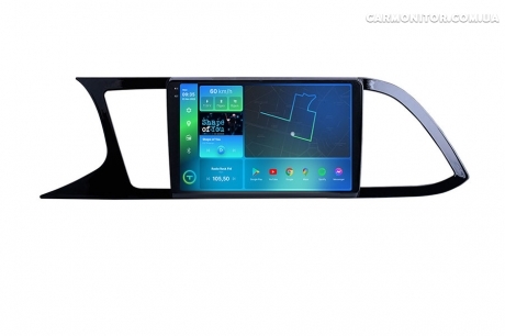 Штатна магнітола Torssen 2K Seat Leon 12-18 F96128 4G Carplay DSP