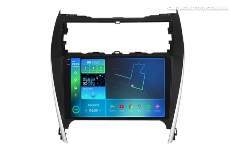 Штатна магнітола Torssen 2K Toyota Camry 55 USA F106128 4G Carplay DSP