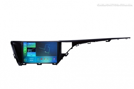 Штатна магнітола Torssen 2K Toyota Camry 70 F106128  4G Carplay DSP