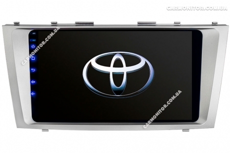 Штатная магнитола Toyota Camry 40 Mignova TCA-7908S Android, фото 1
