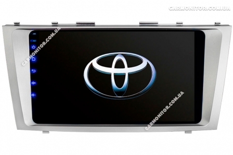 Штатная магнитола Toyota Camry 40 Mignova TCA-7908 Pro Android, фото 1