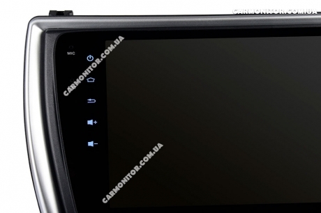 Штатная магнитола Toyota Camry 55 USA 2015-2019 Mignova TCA-7915 Pro Android, фото 4