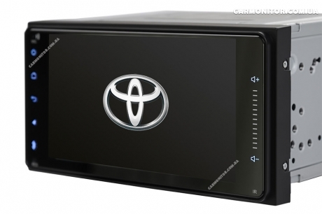 Штатная магнитола Toyota Land Cruiser 100 1998-2007 Mignova TUN-7907 Pro Android, фото 3