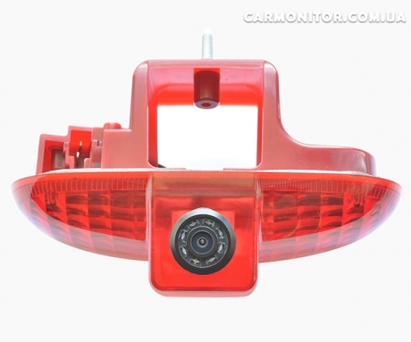 Камера в стоп сигнал Renault Traffic II 2001-2014, Combo 2001-2011 Prime-X TR-16, фото 1